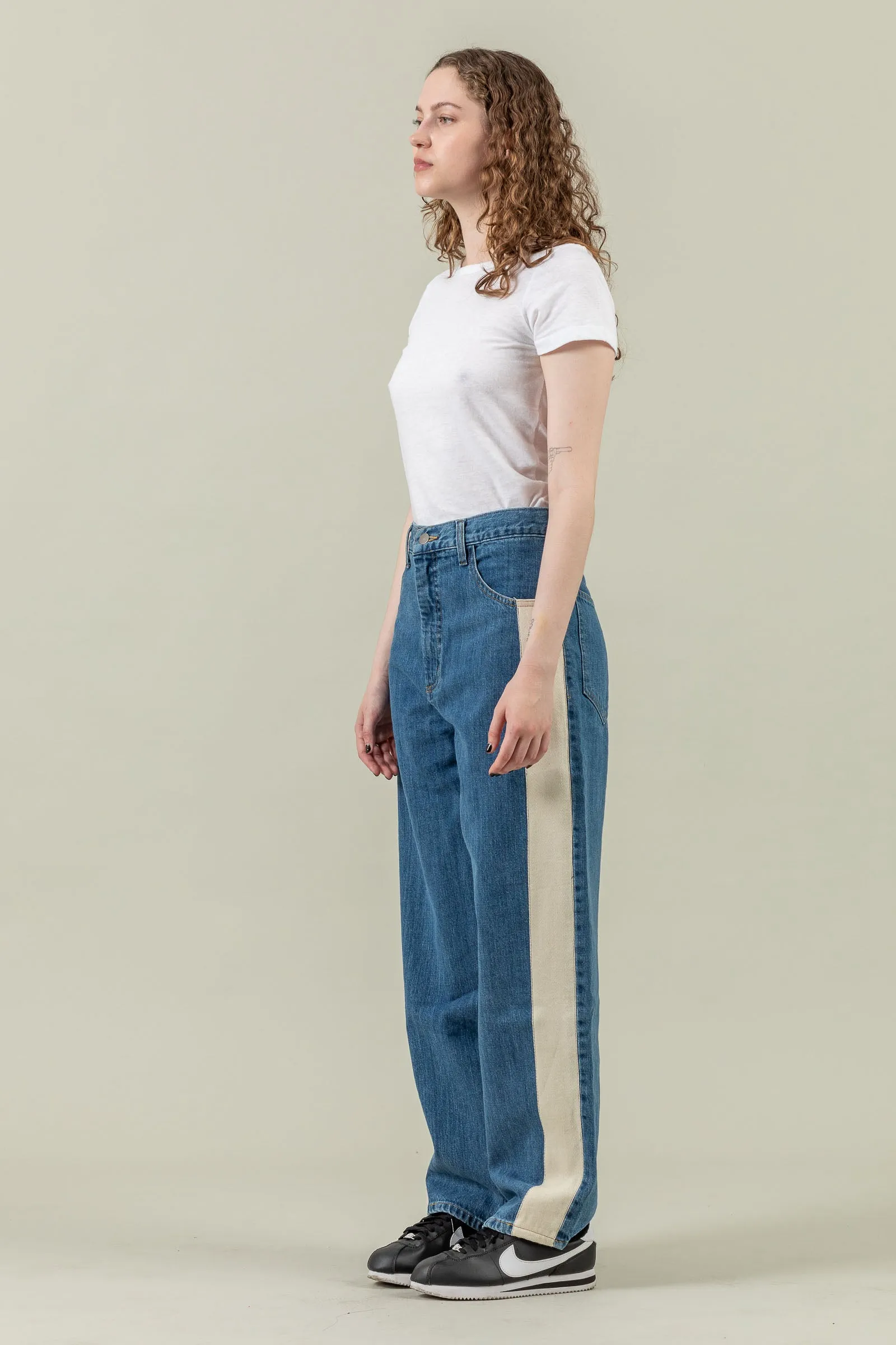 101 Denim Pants