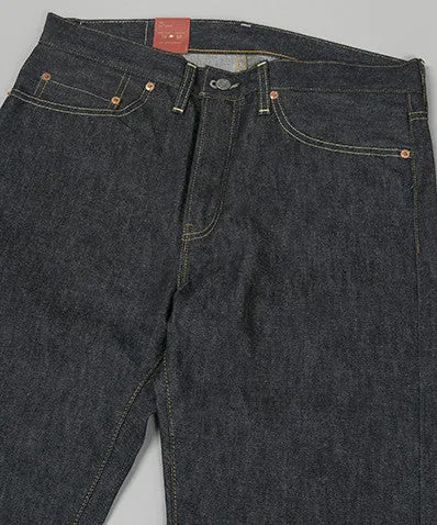 1954 501 Jeans (Rigid)