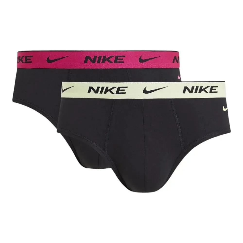 2 Pack Logo Swoosh Slip