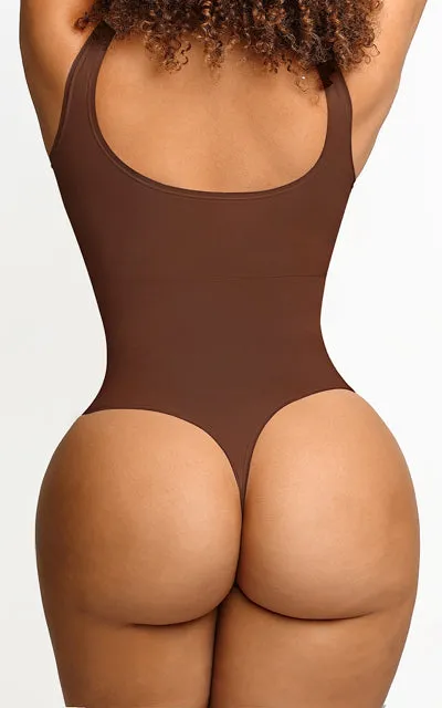 2263 Shaping Bodysuit