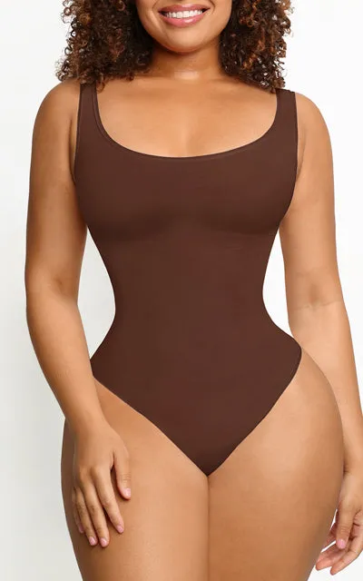 2263 Shaping Bodysuit