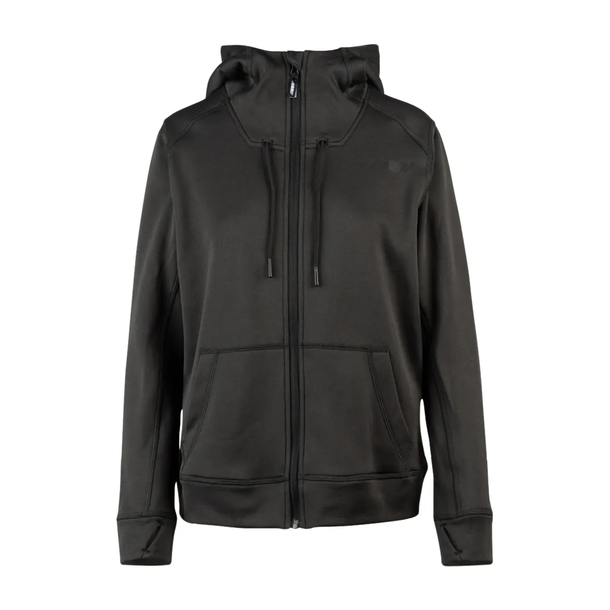 509 Women's Tech Zip Hoodie