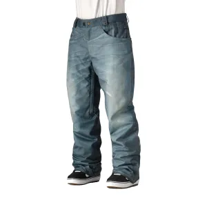 686 M'S DECONSTRUCTED DENIM PANT