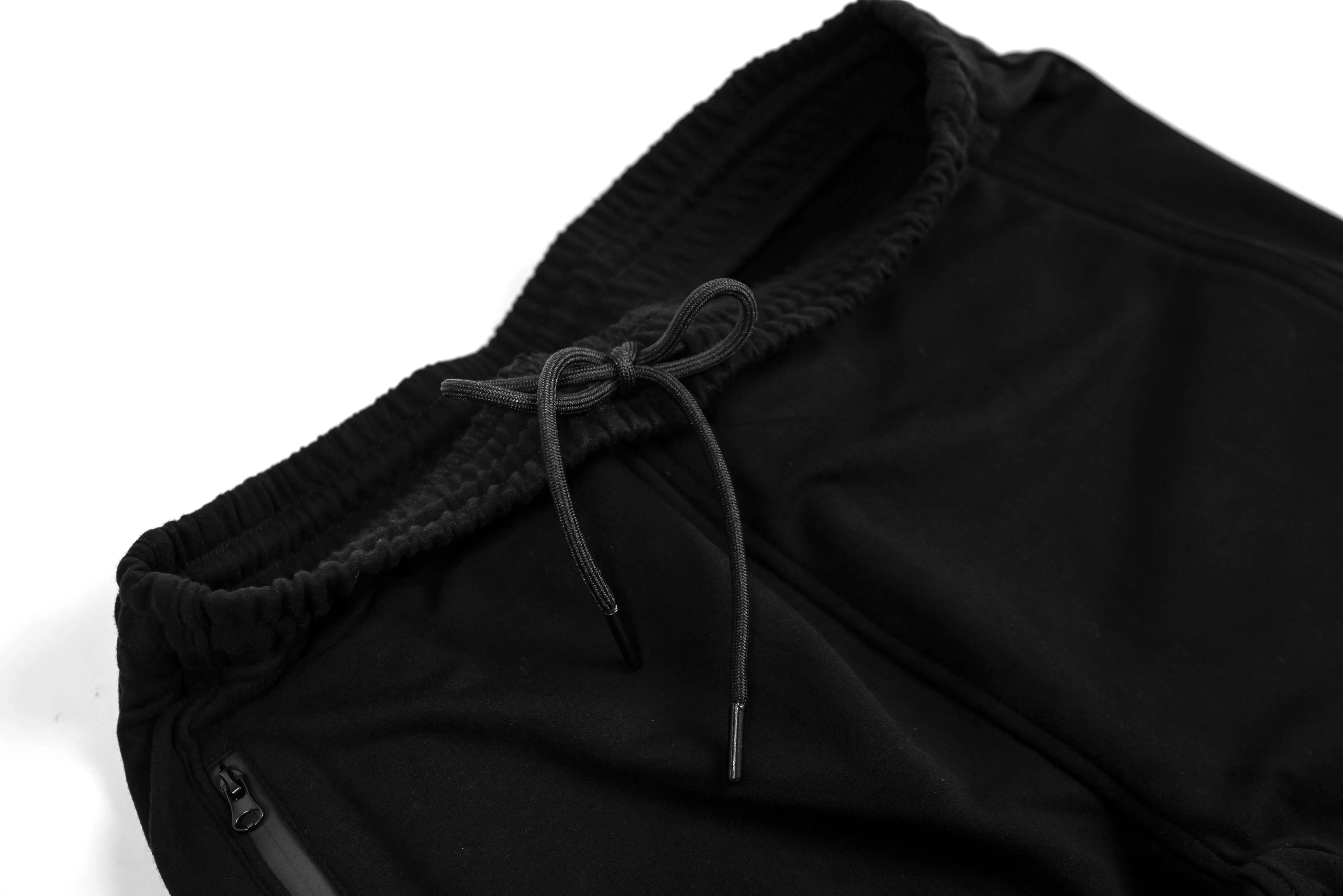 Active Trainer Pants - Black