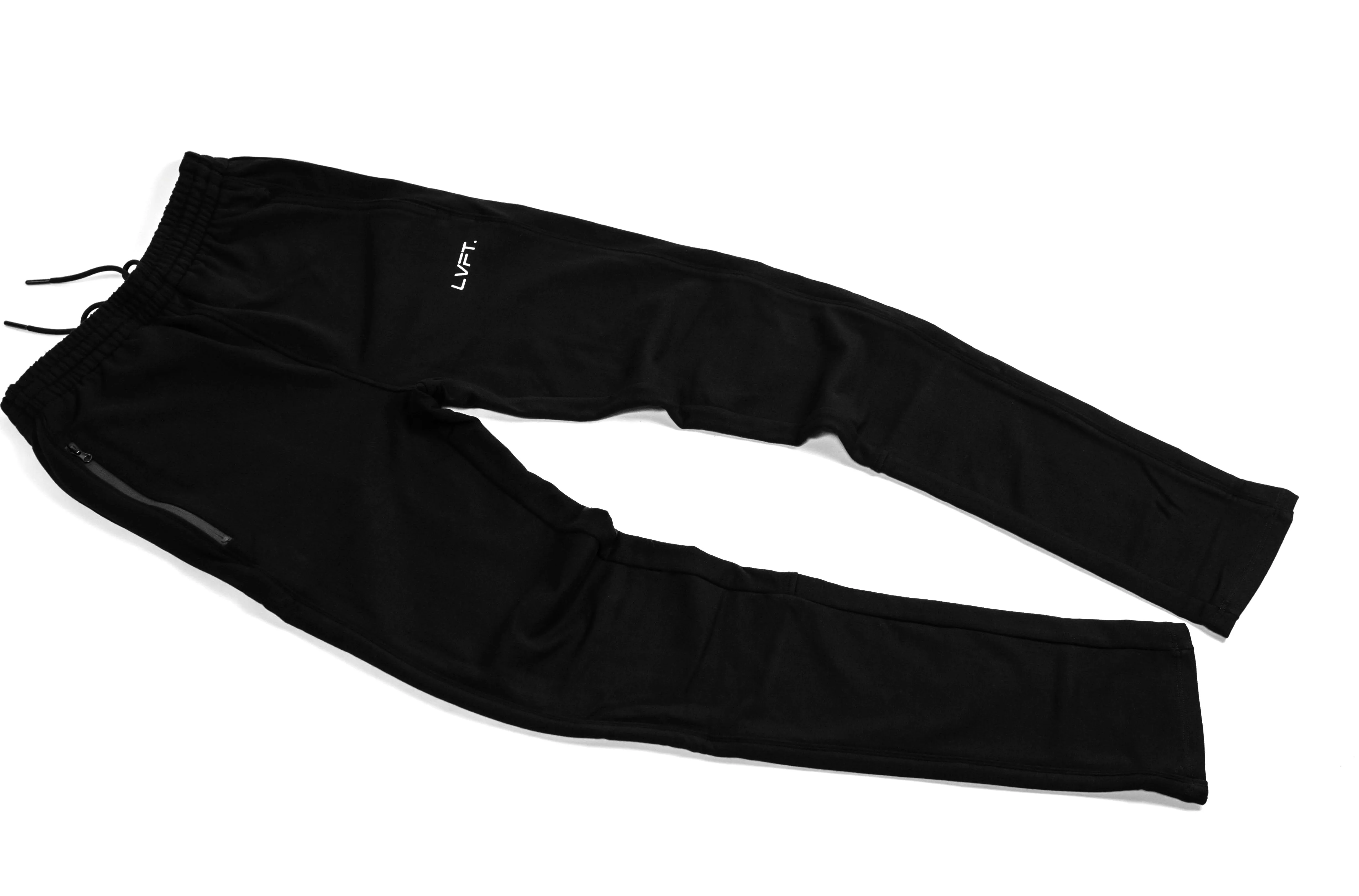 Active Trainer Pants - Black