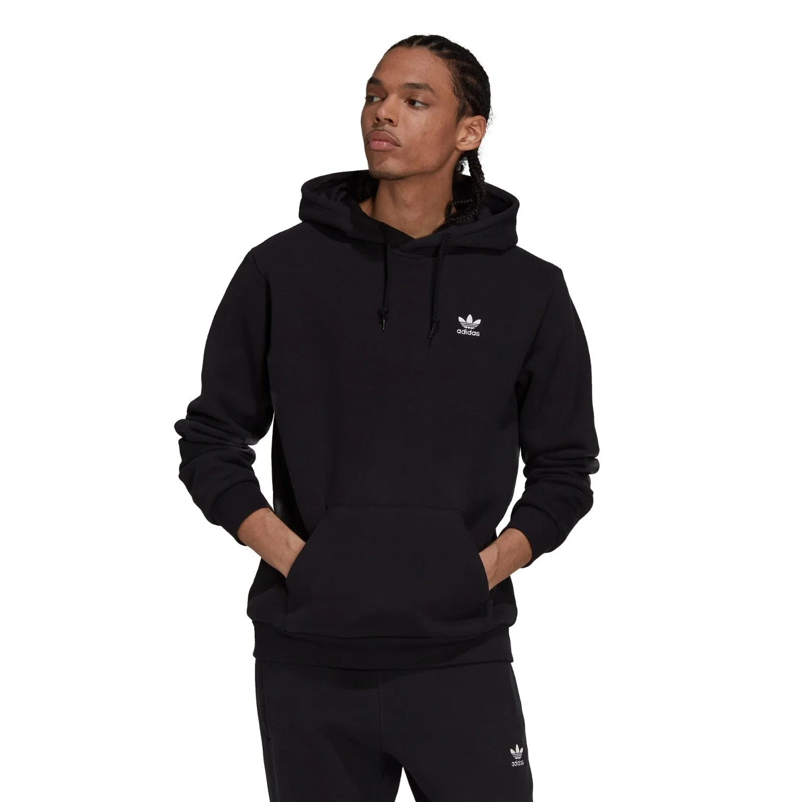 Adicolor Essentials Trefoil Hoodie H34652