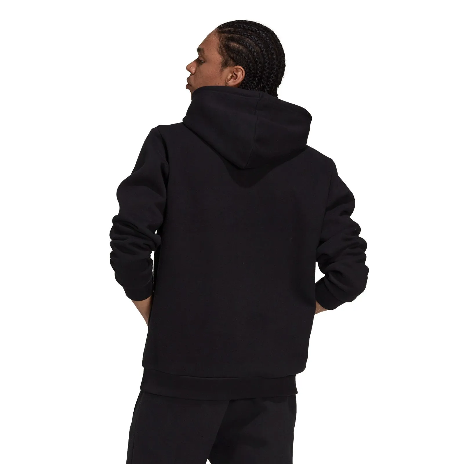 Adicolor Essentials Trefoil Hoodie H34652