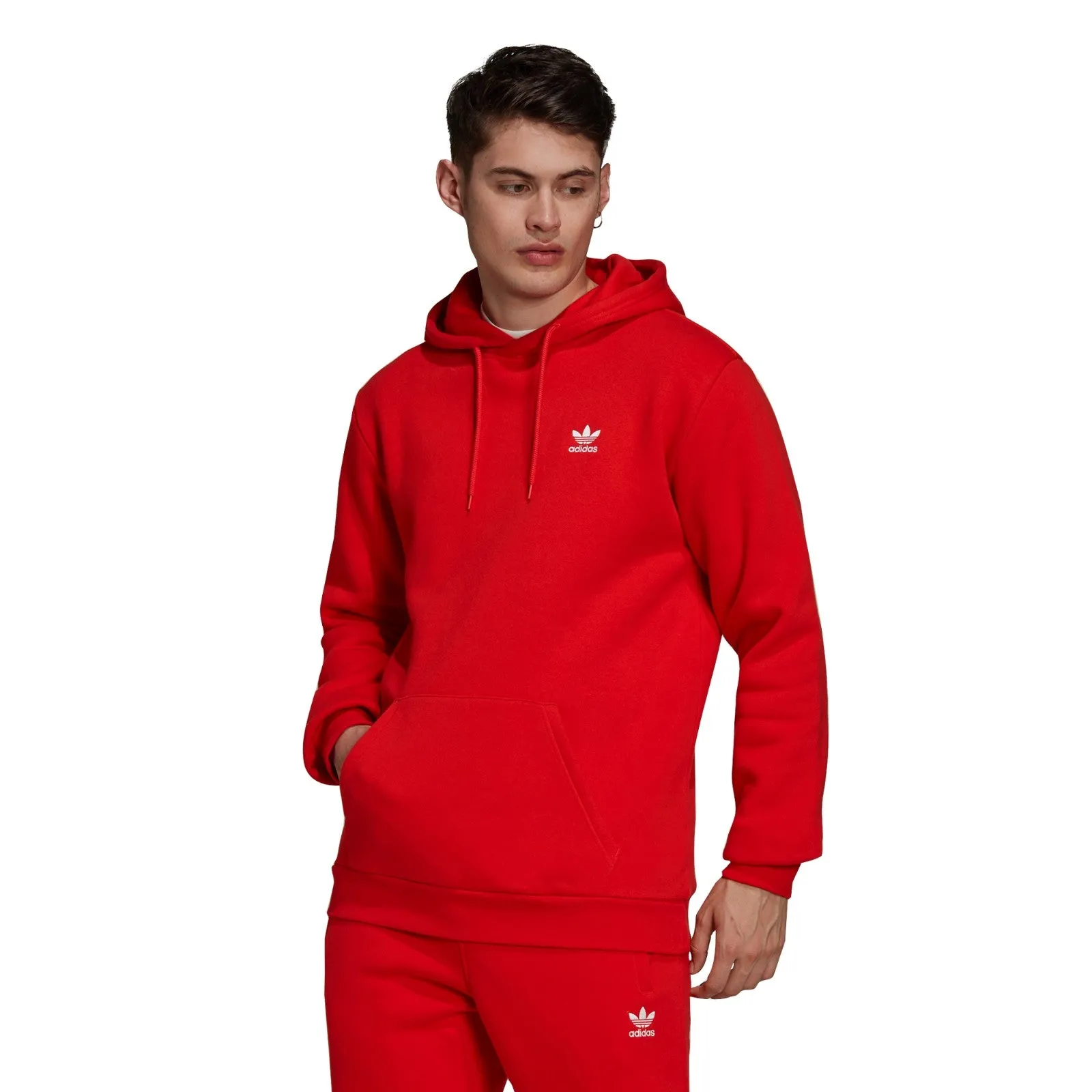 Adicolor Essentials Trefoil Hoodie HE5108