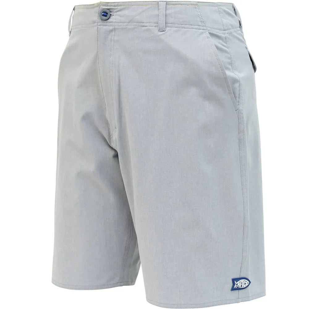 AFTCO Cloudburst Hybrid Men's Fishing & Boating Shorts