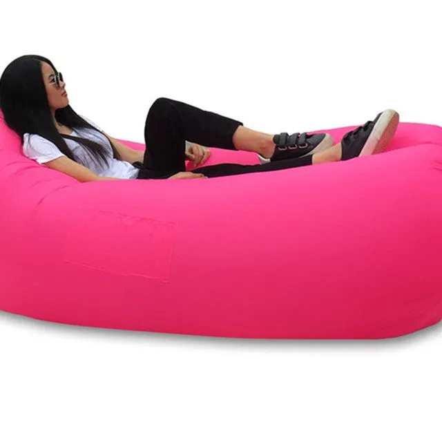 Air Sleeping Sofa Couch