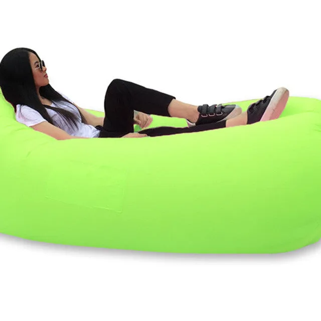 Air Sleeping Sofa Couch