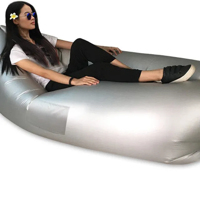 Air Sleeping Sofa Couch