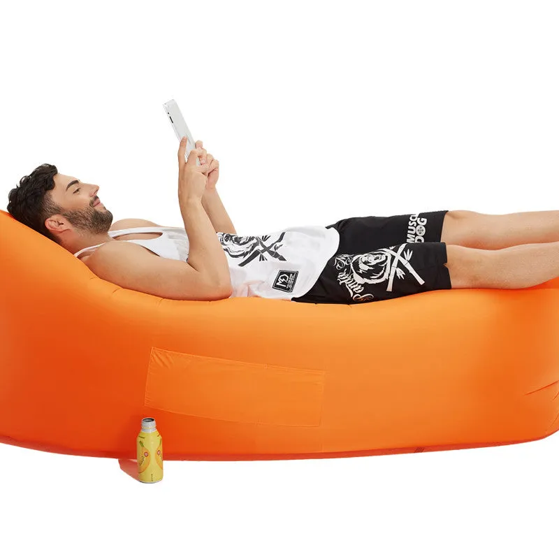 Air Sleeping Sofa Couch