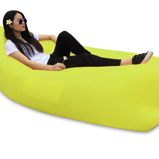 Air Sleeping Sofa Couch