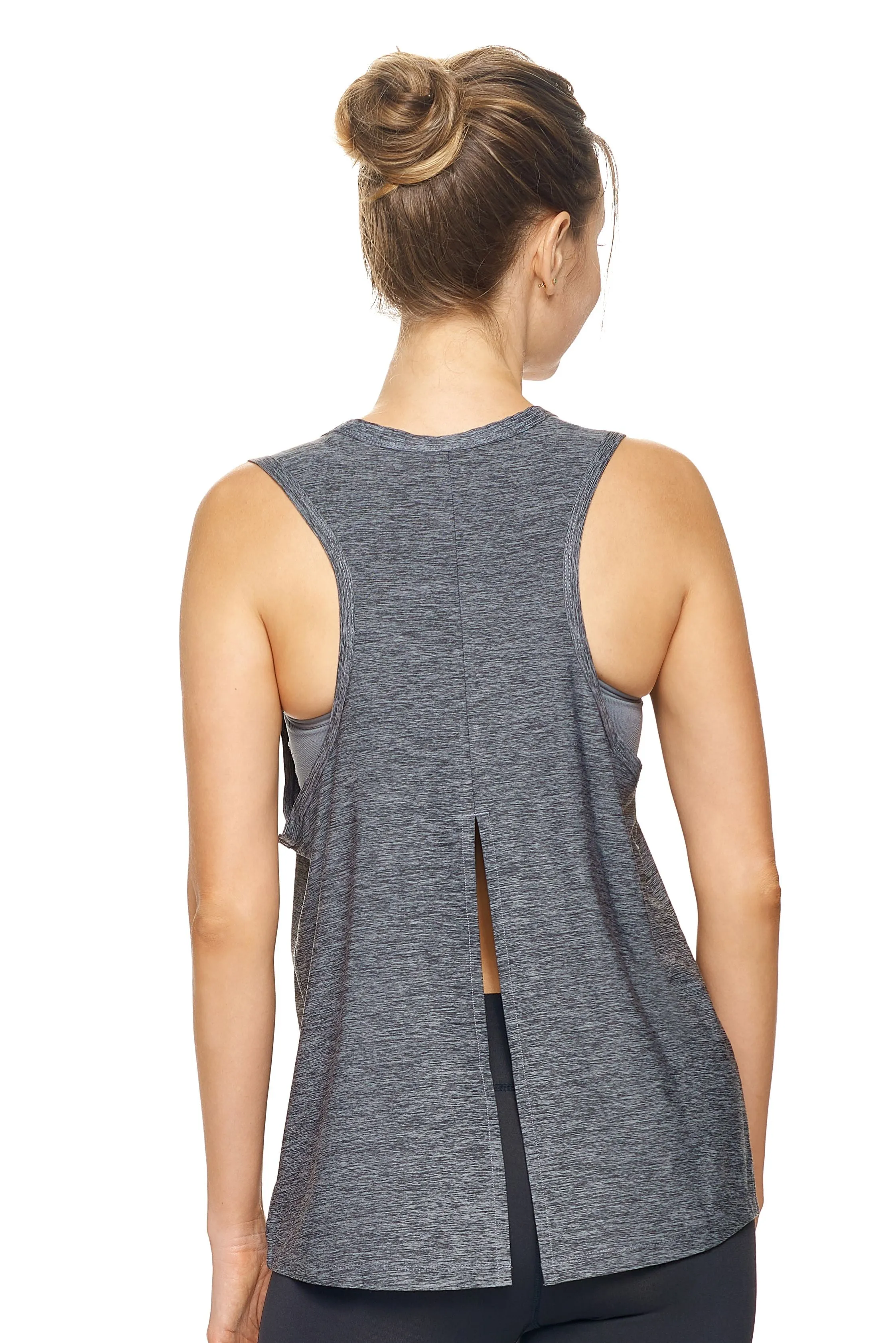 Airstretch™ Lite Tie Back Tank