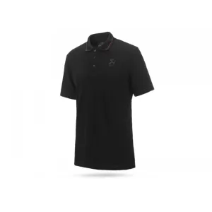 AKRAPOVIC 802134 Polo Corpo Black Men XL