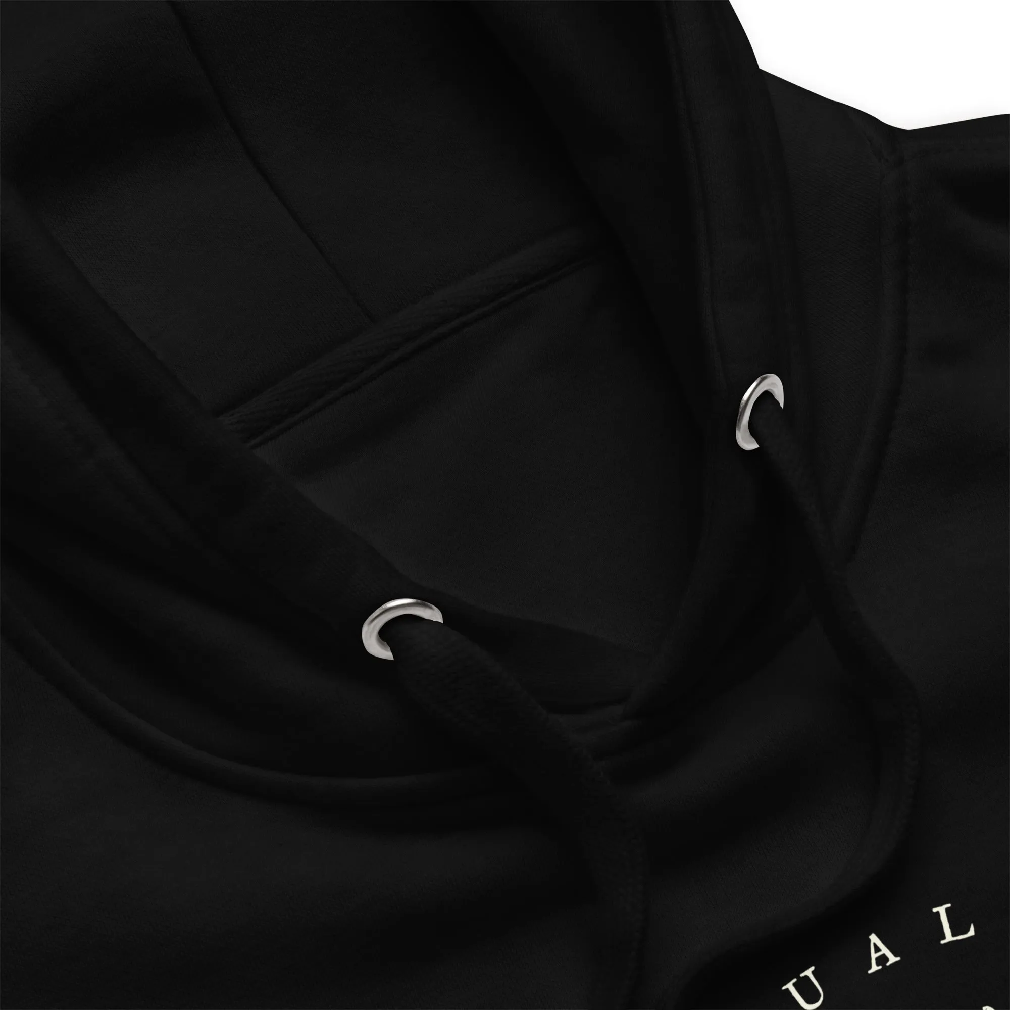 All Are Equal In Death Hoodie