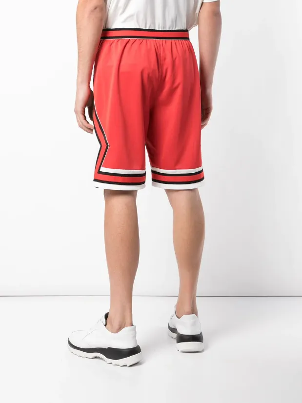 ALL STAR HYBRID SHORTS