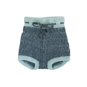 Alpaca Caterpillar Shorts