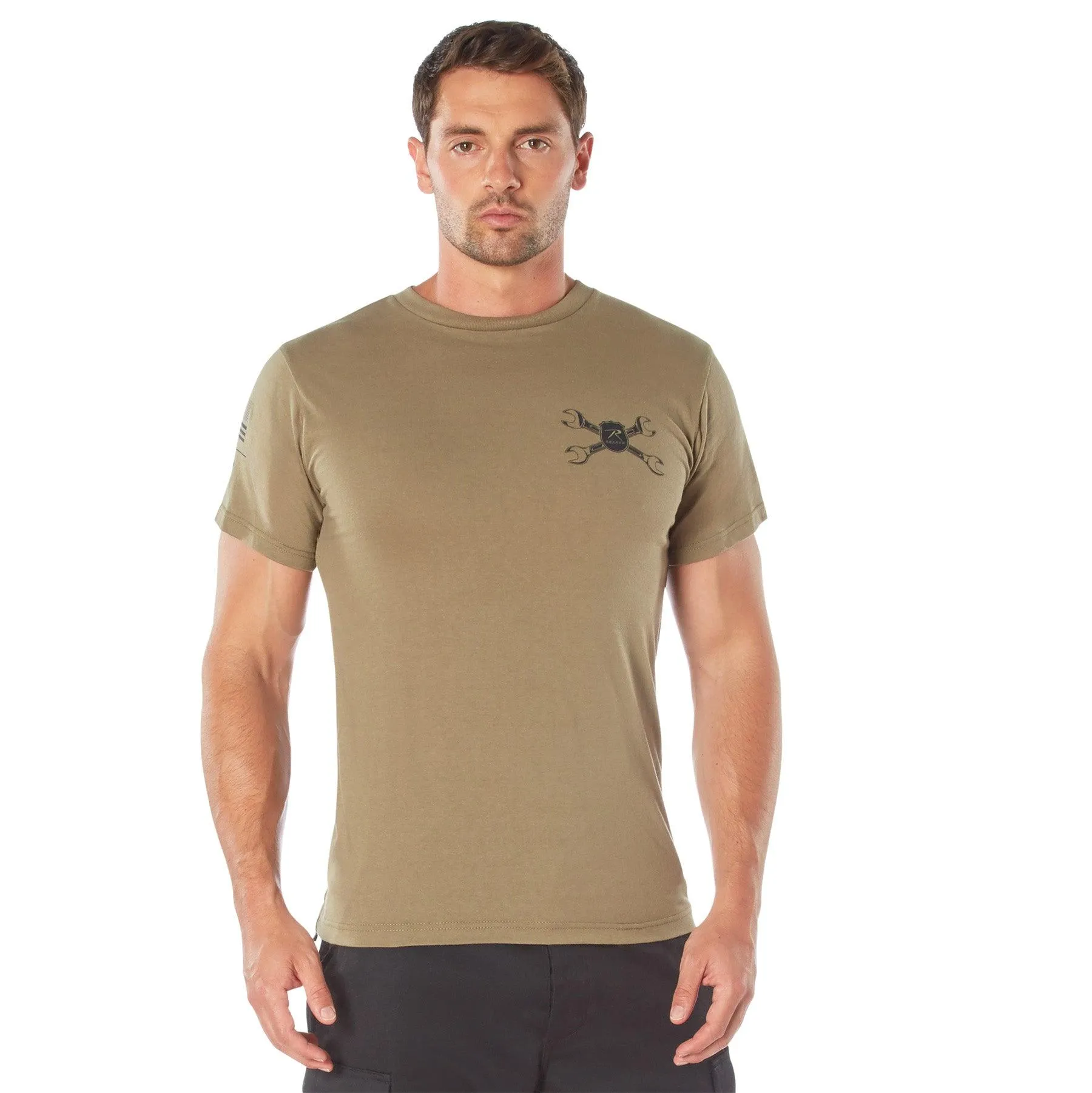 American Strength T-Shirt