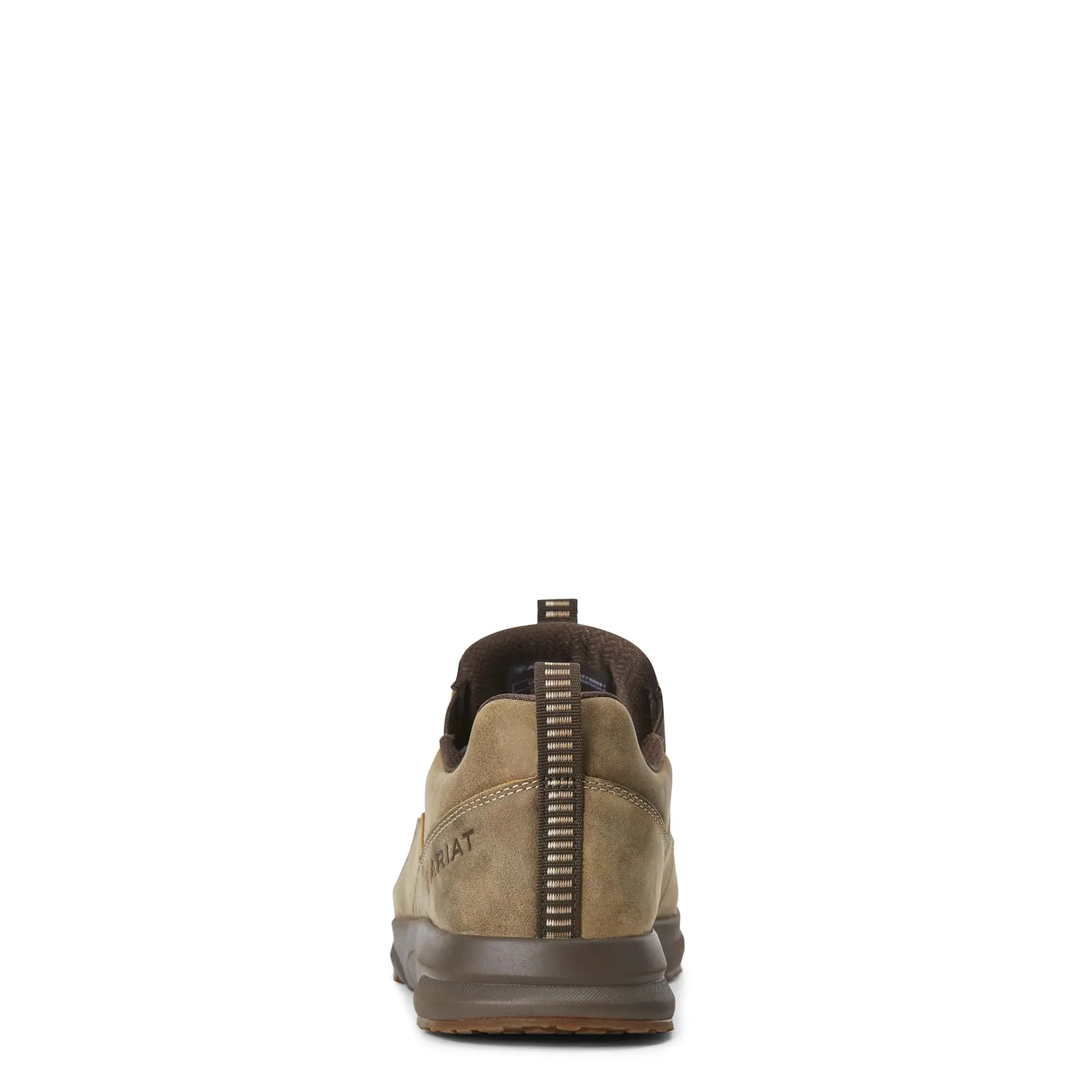 Ariat | Men's Spitfire Slip-on | Brown Bomber