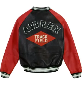 Avirex USA Track-Field Edition