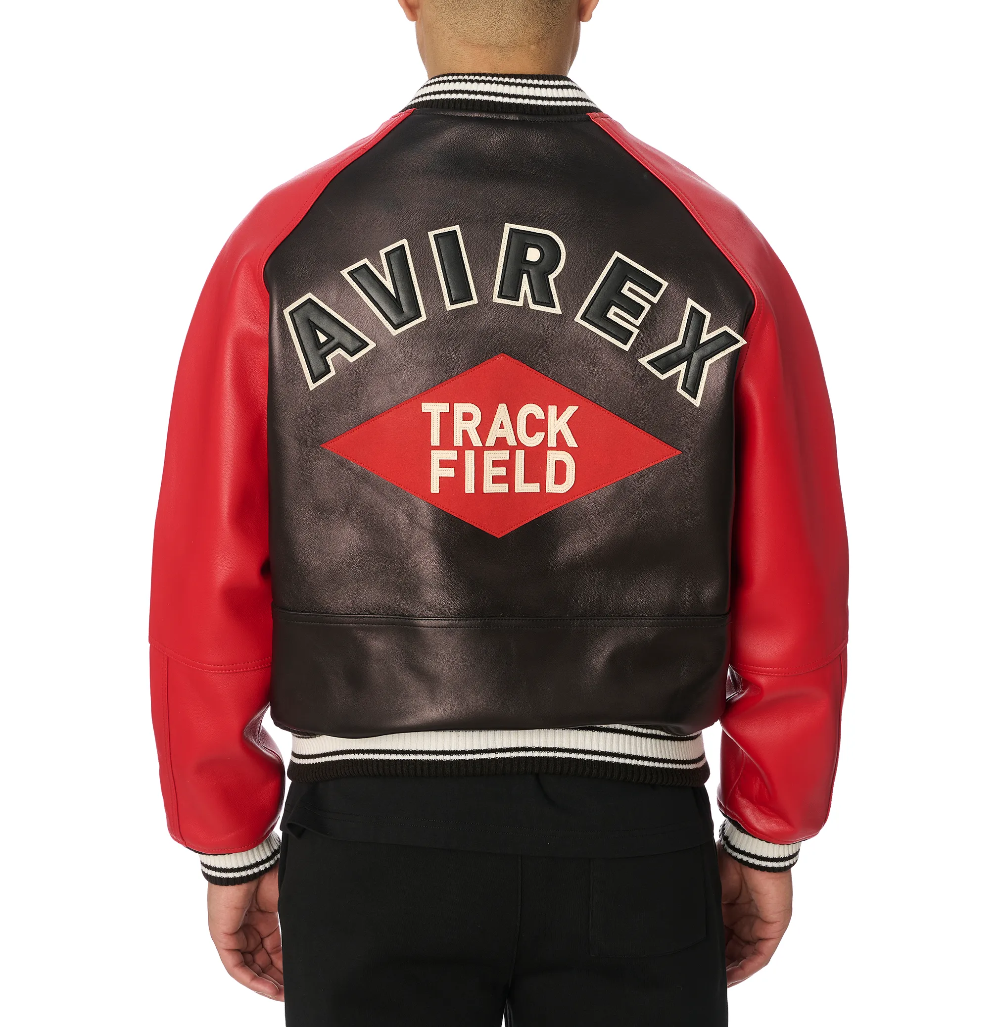 Avirex USA Track-Field Edition