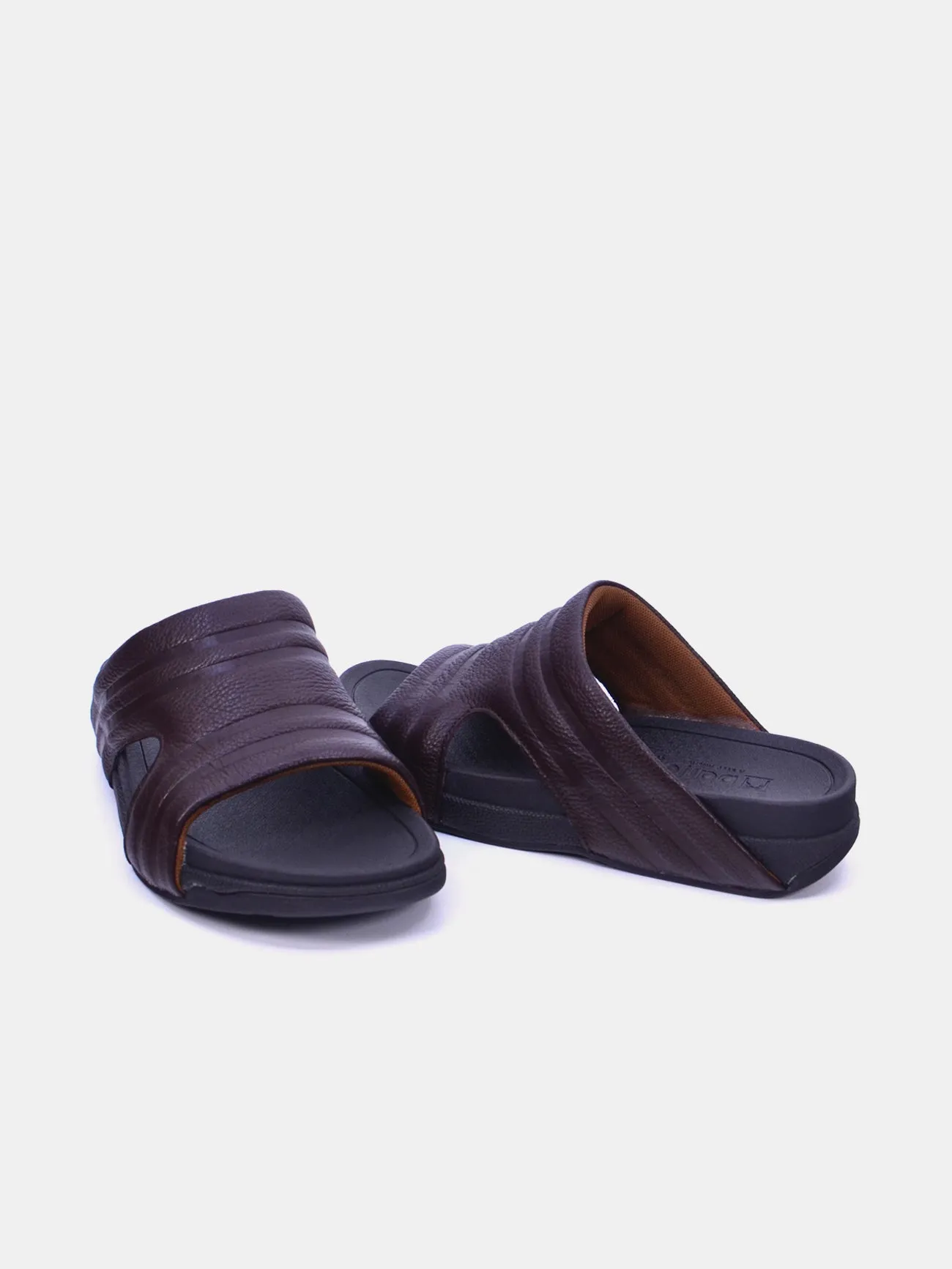 Barjeel Uno 20254 Men's Arabic Sandals