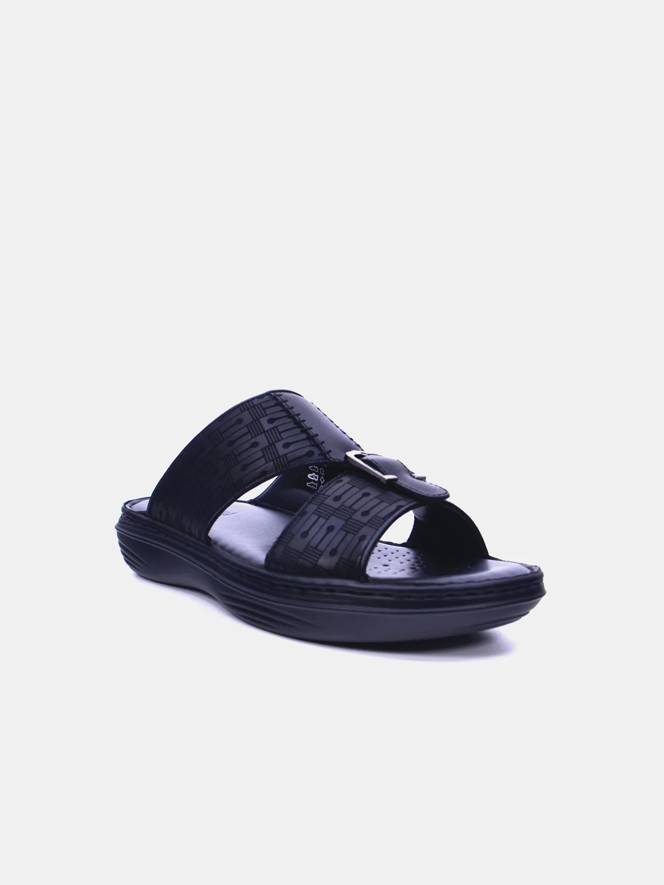 Barjeel Uno 21410-11 Men's Arabic Sandals