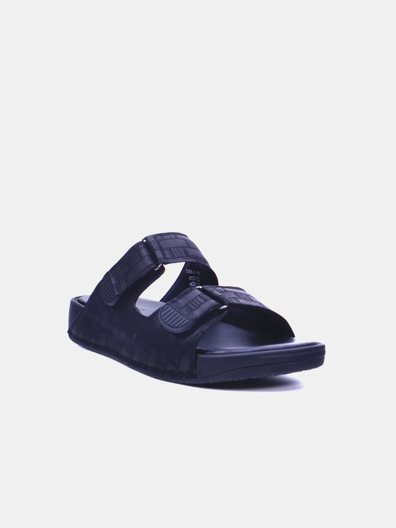 Barjeel Uno 2368-5 Men's Arabic Sandals