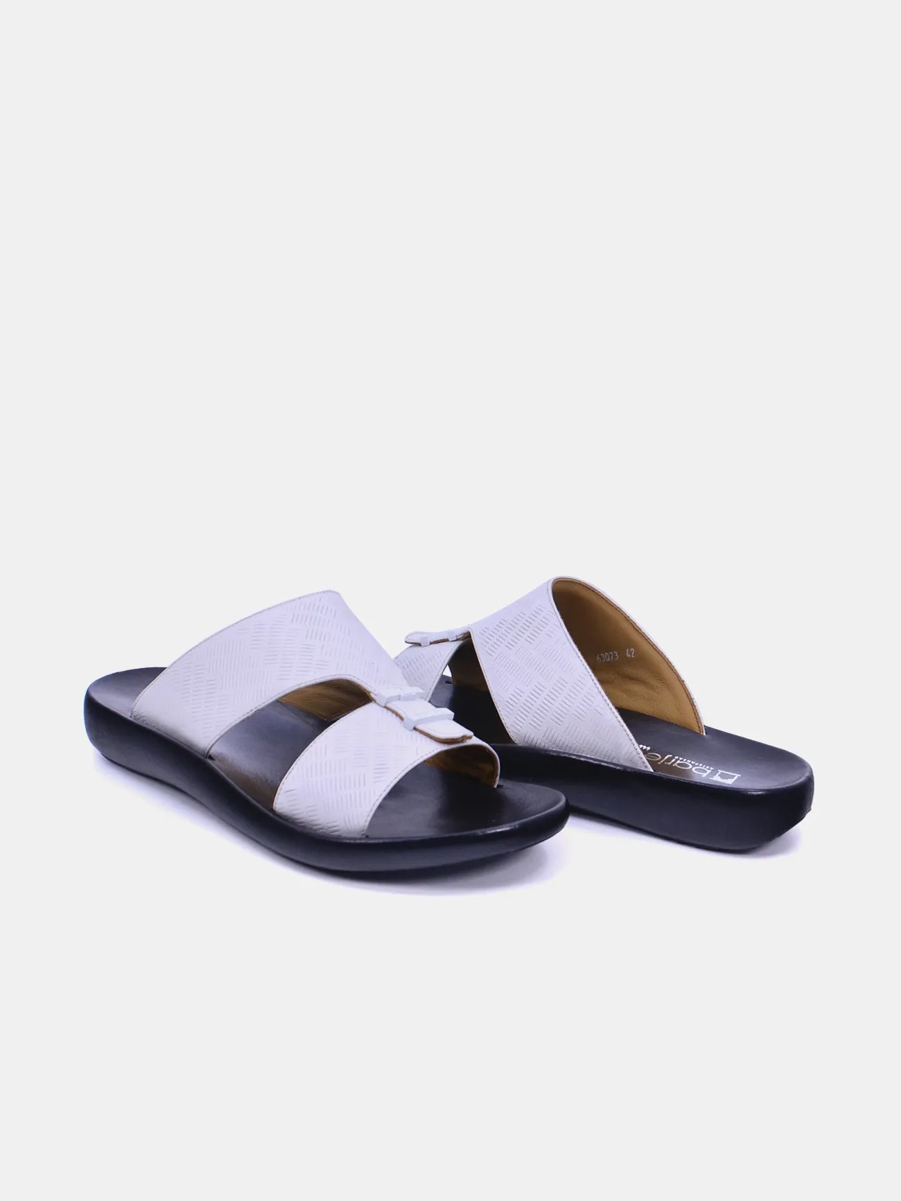 Barjeel Uno 63073 Men's Sandals