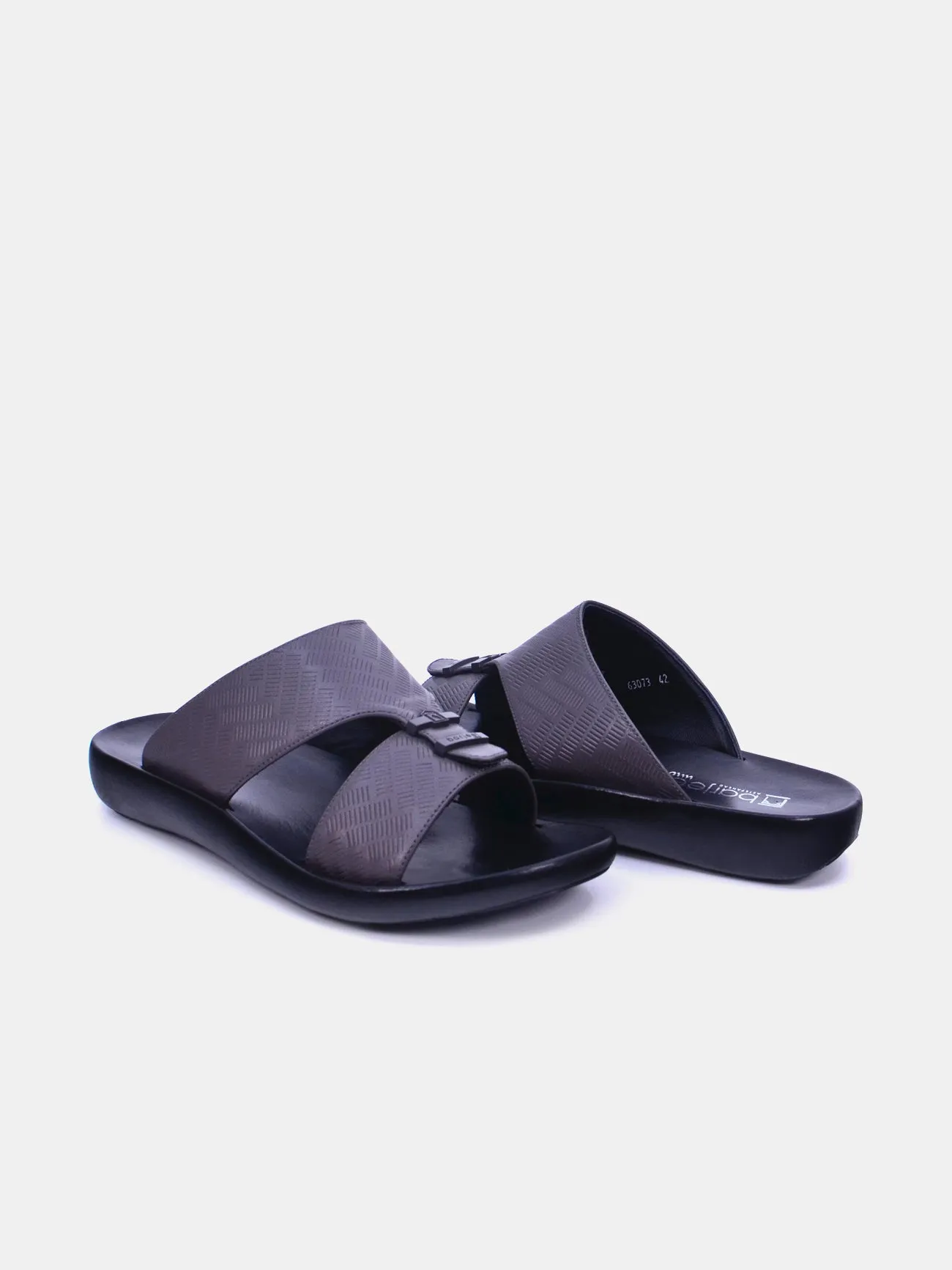 Barjeel Uno 63073 Men's Sandals