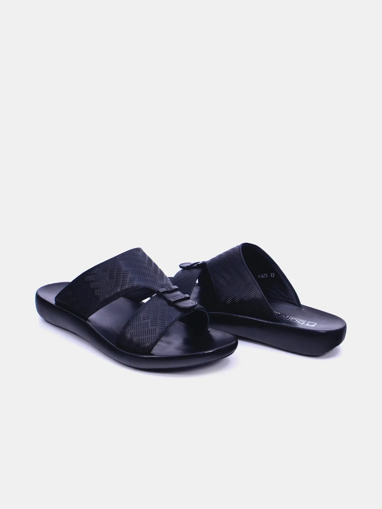 Barjeel Uno 63073 Men's Sandals