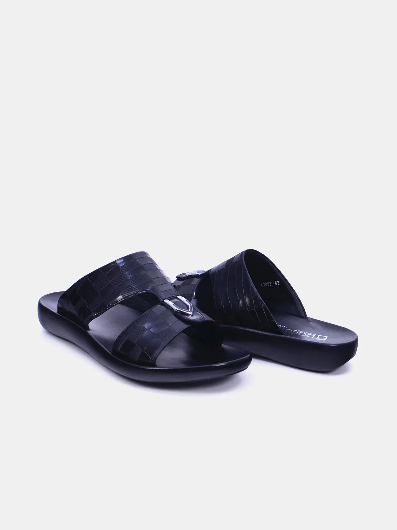 Barjeel Uno 63092 Men's Sandals