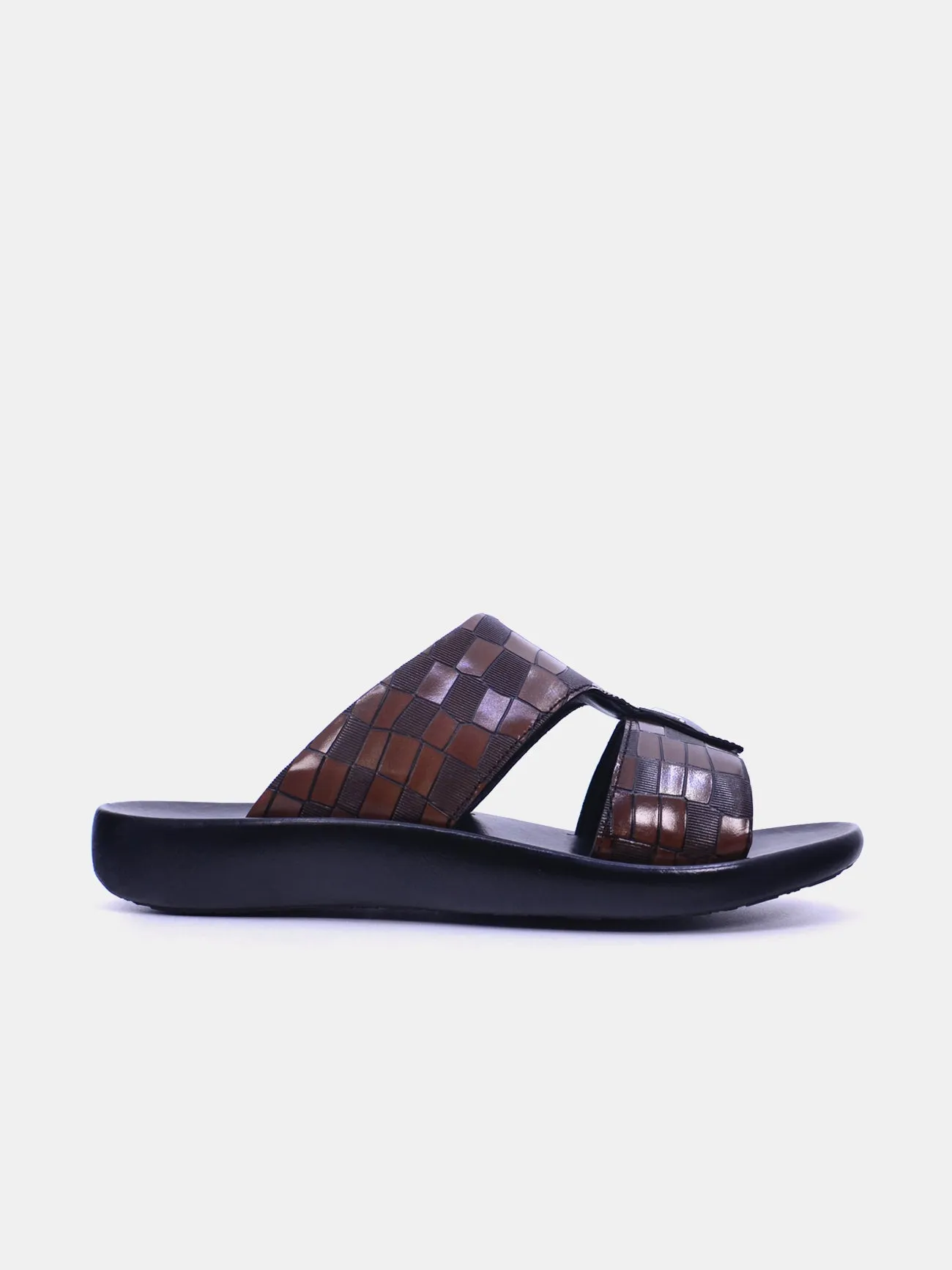 Barjeel Uno 63092 Men's Sandals