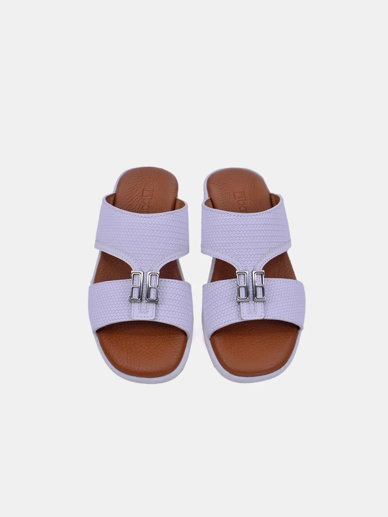 Barjeel Uno BJM 16 Men's Sandals