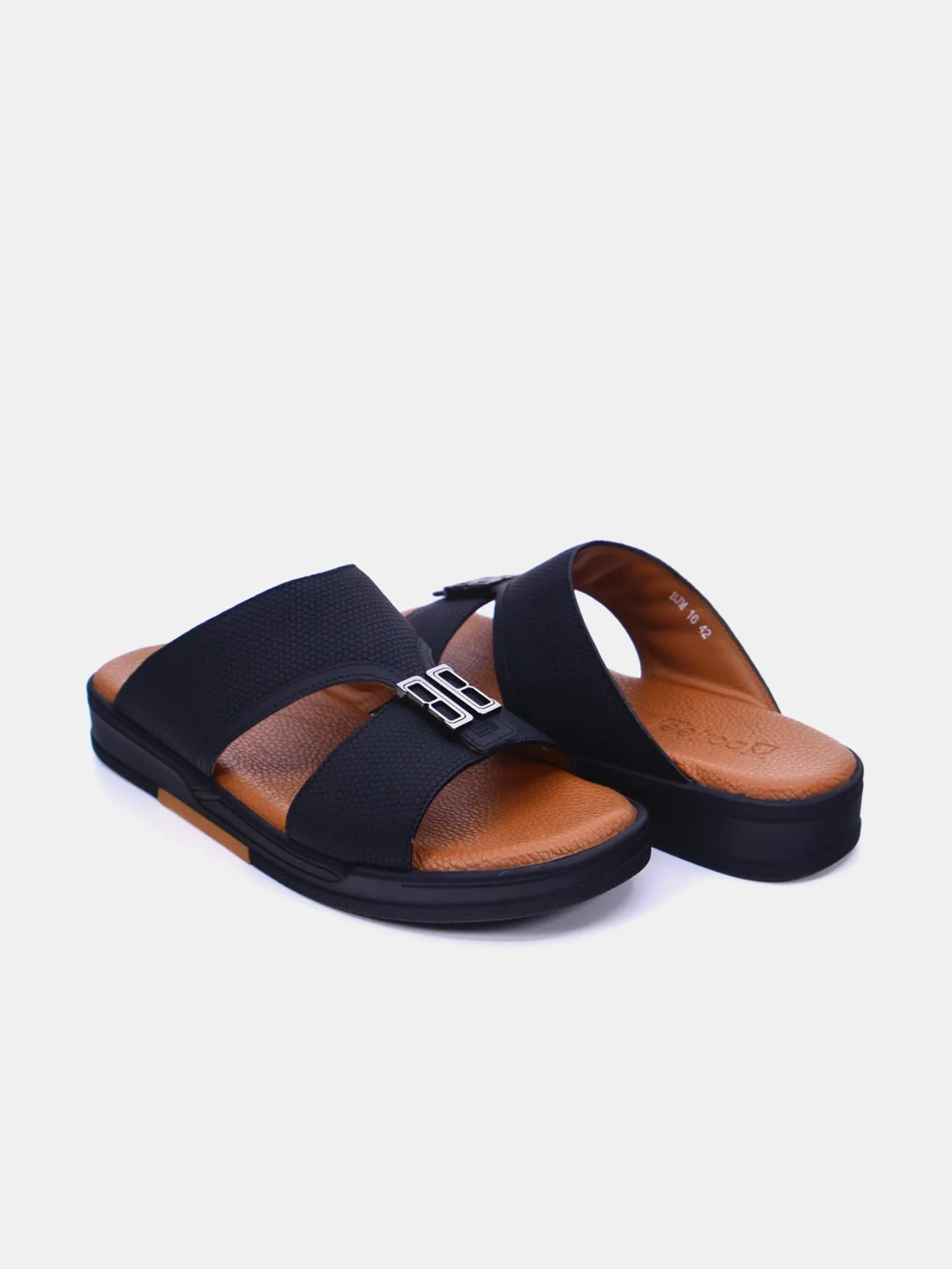 Barjeel Uno BJM 16 Men's Sandals