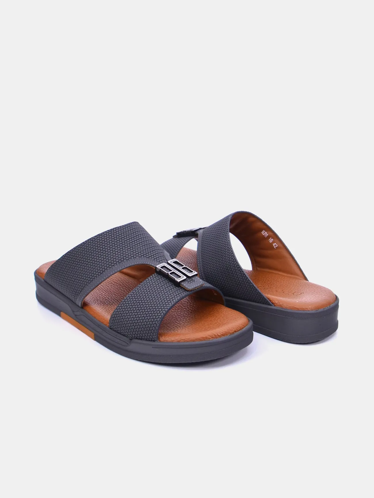 Barjeel Uno BJM 16 Men's Sandals