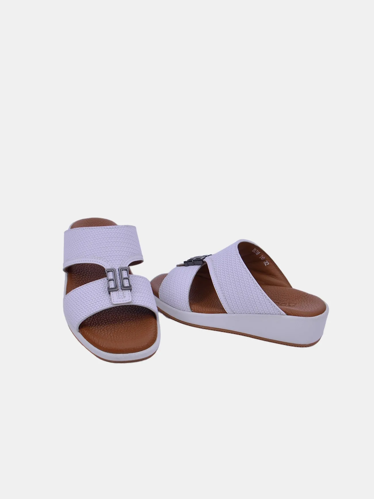 Barjeel Uno BJM 16 Men's Sandals