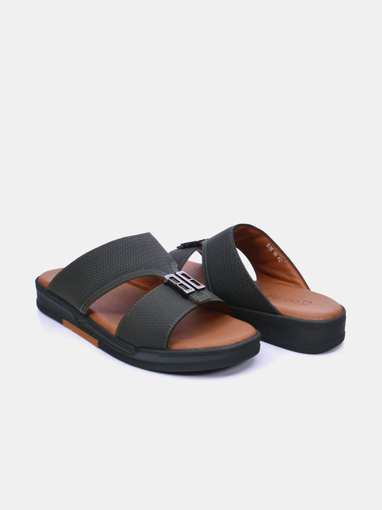 Barjeel Uno BJM 16 Men's Sandals