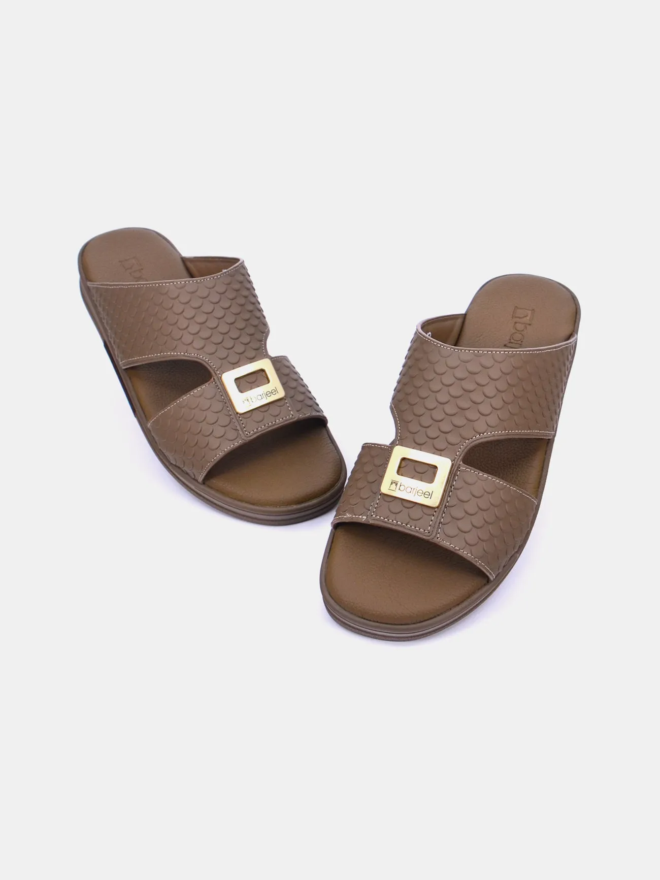 Barjeel Uno VTS 19 Men Arabic Sandals