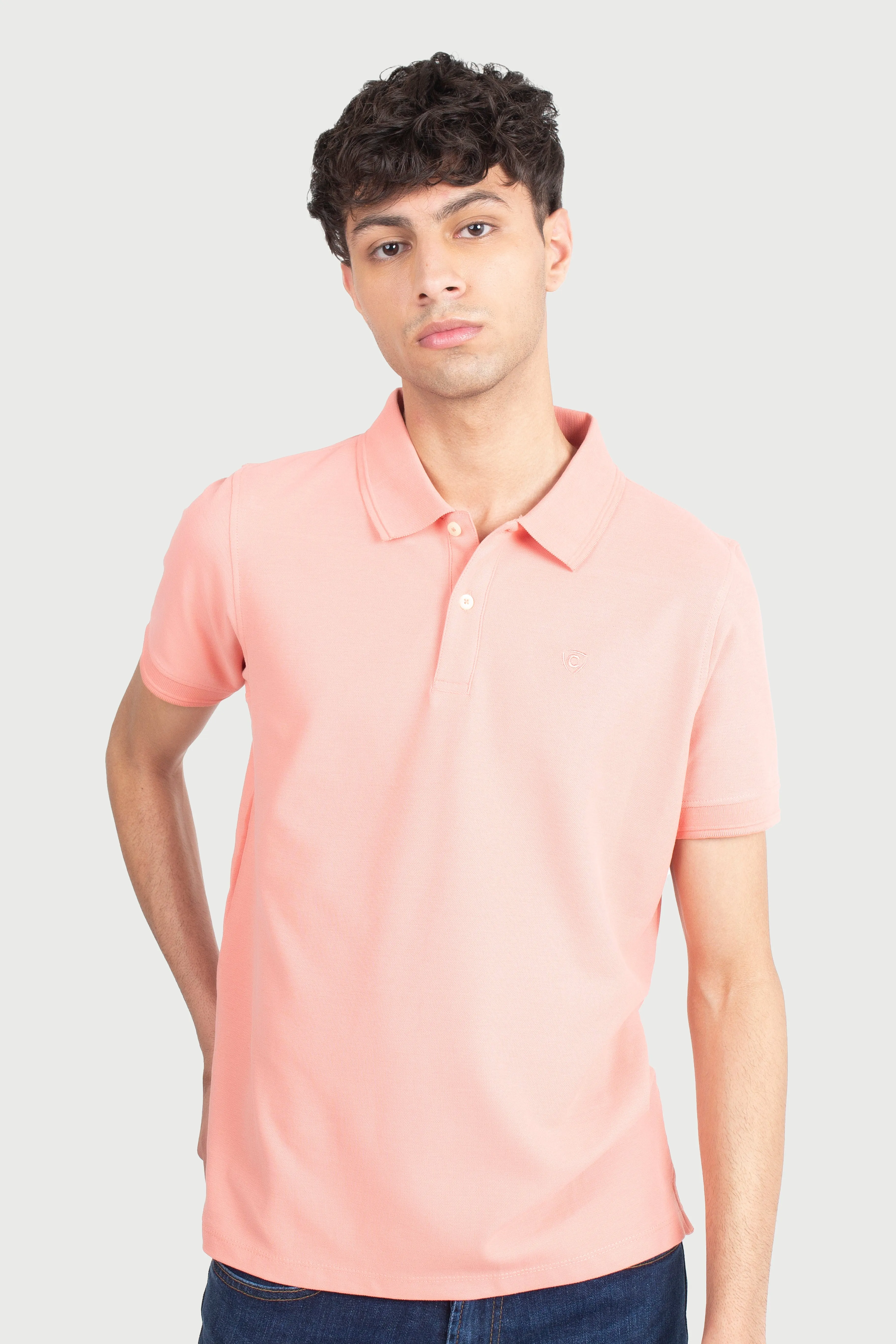 Basic Polo