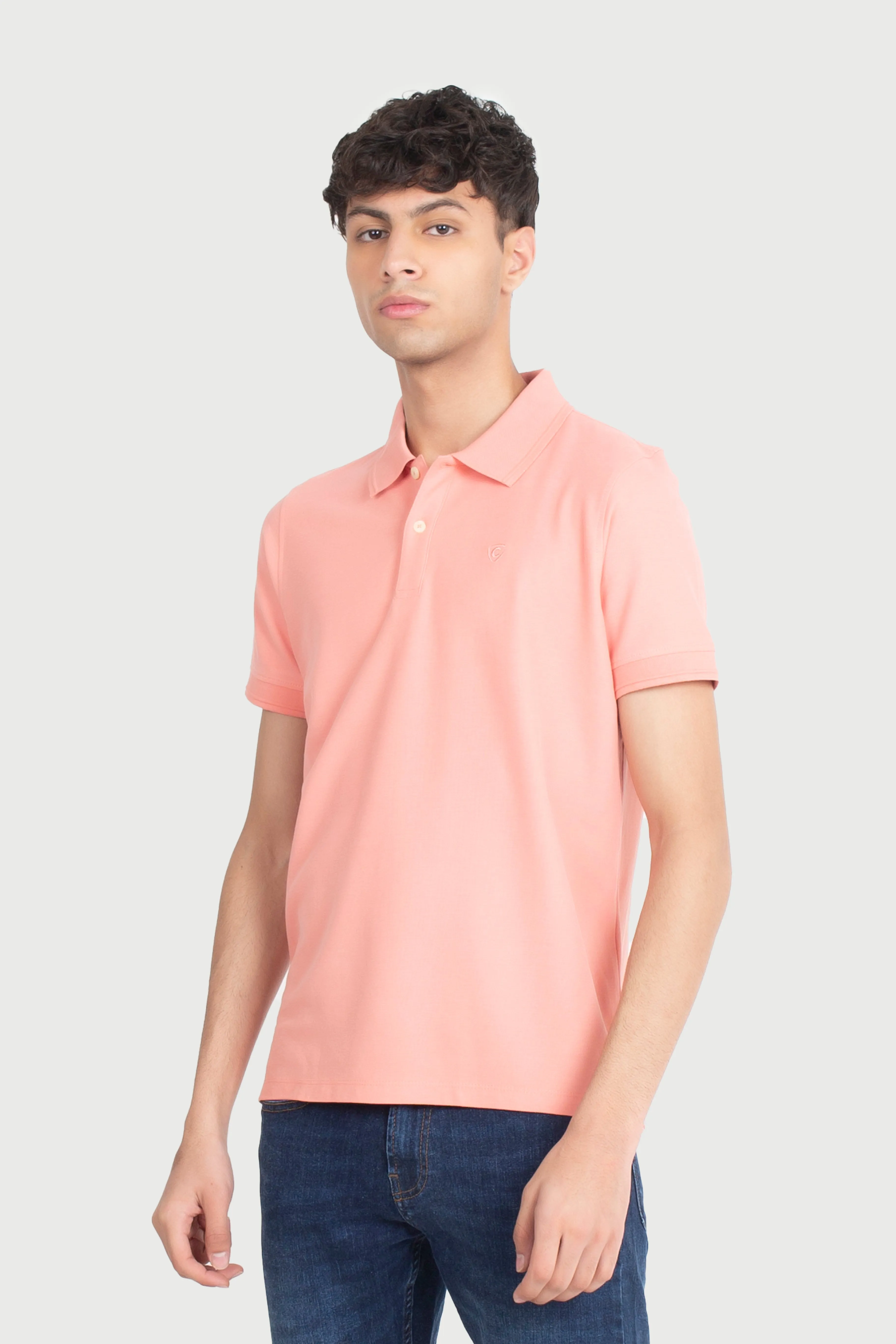 Basic Polo