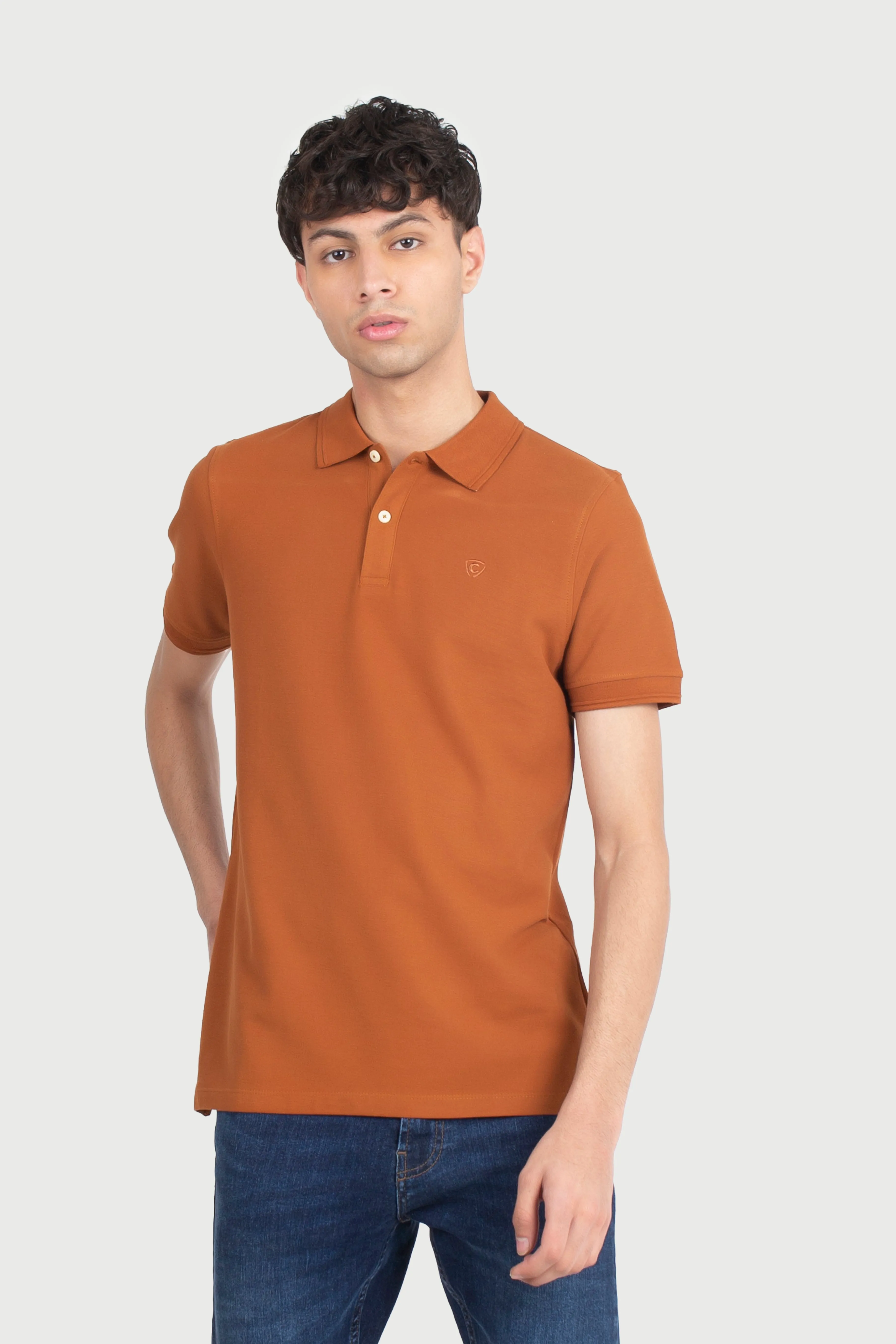 Basic Polo