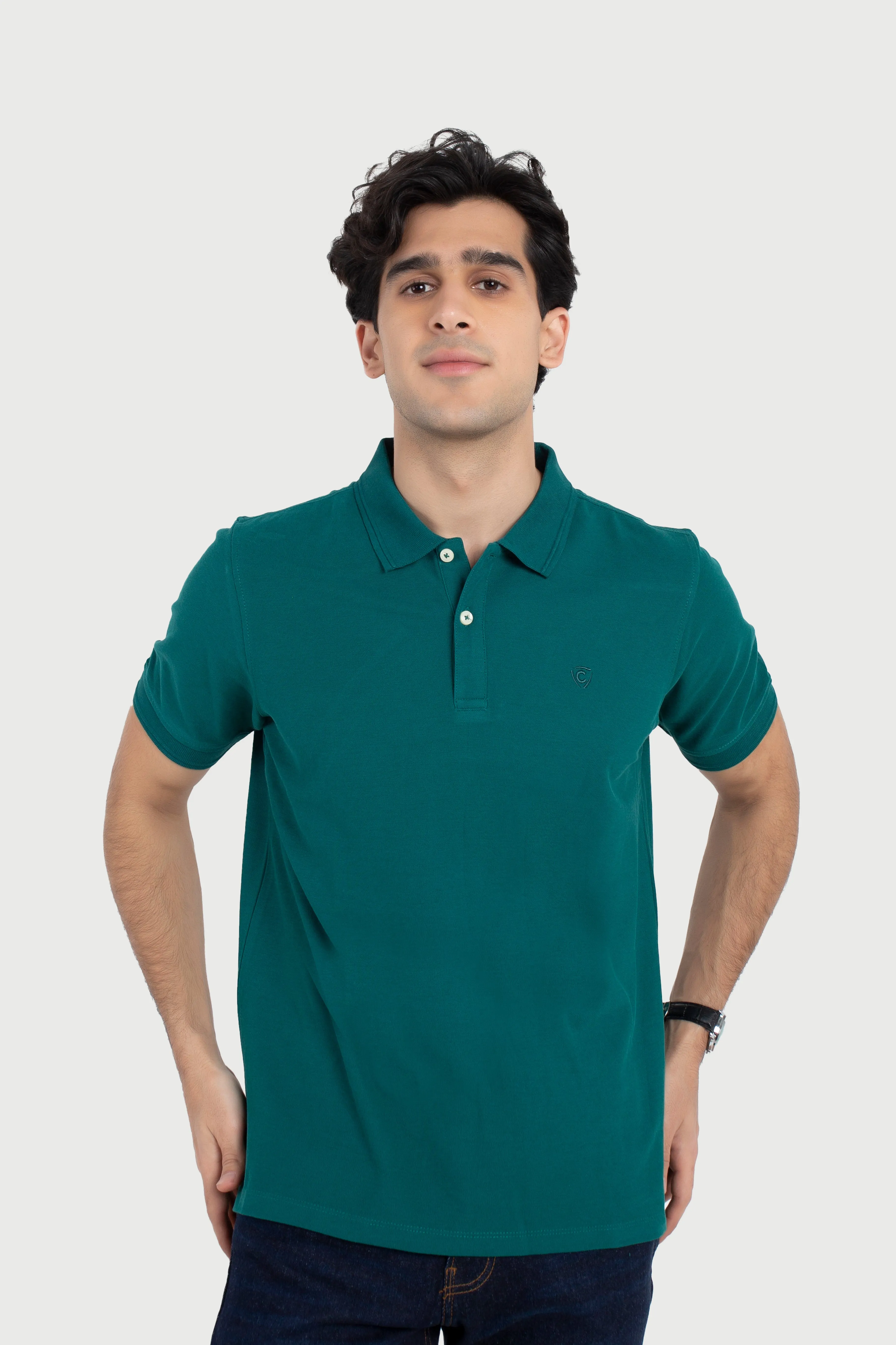 Basic Polo