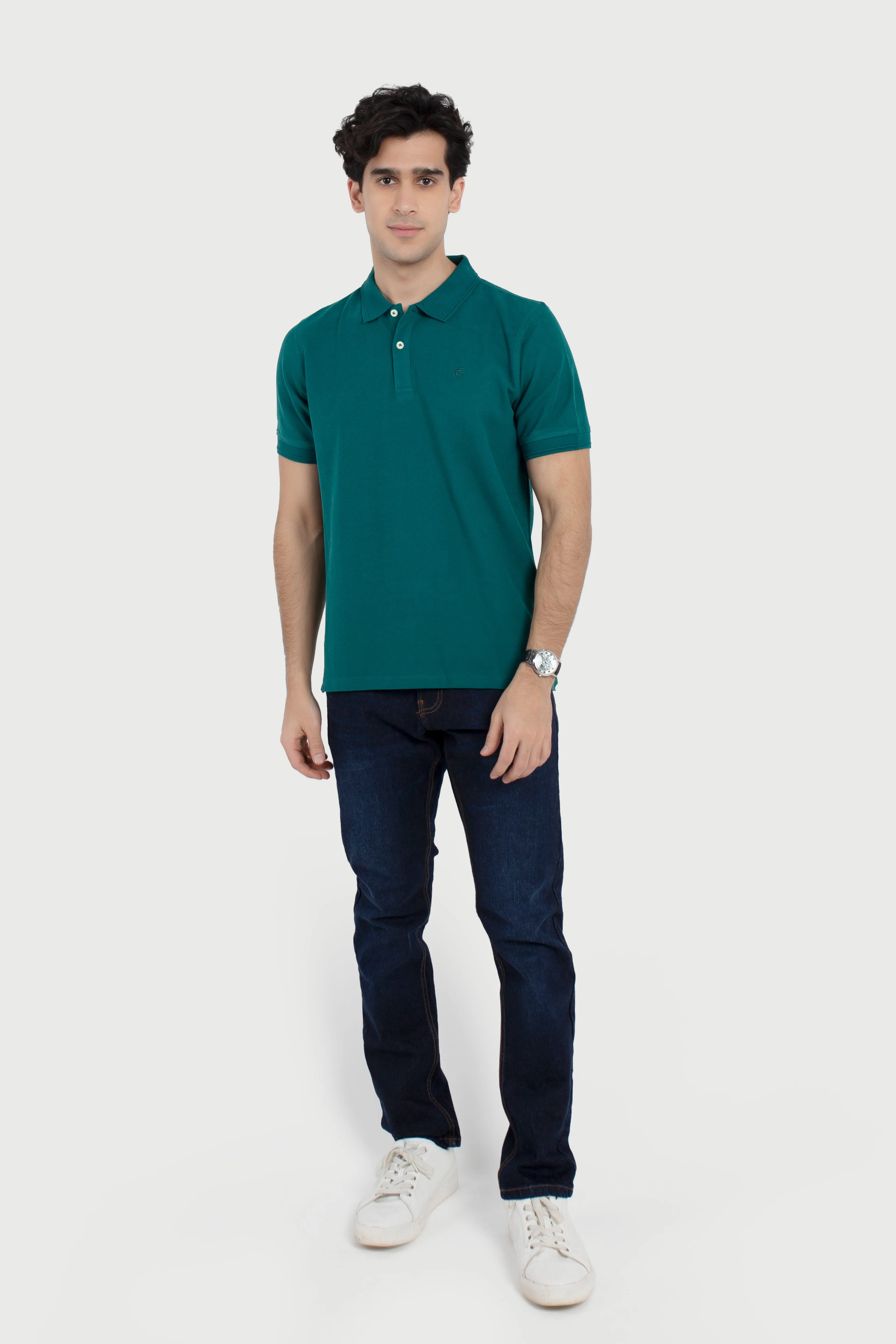 Basic Polo