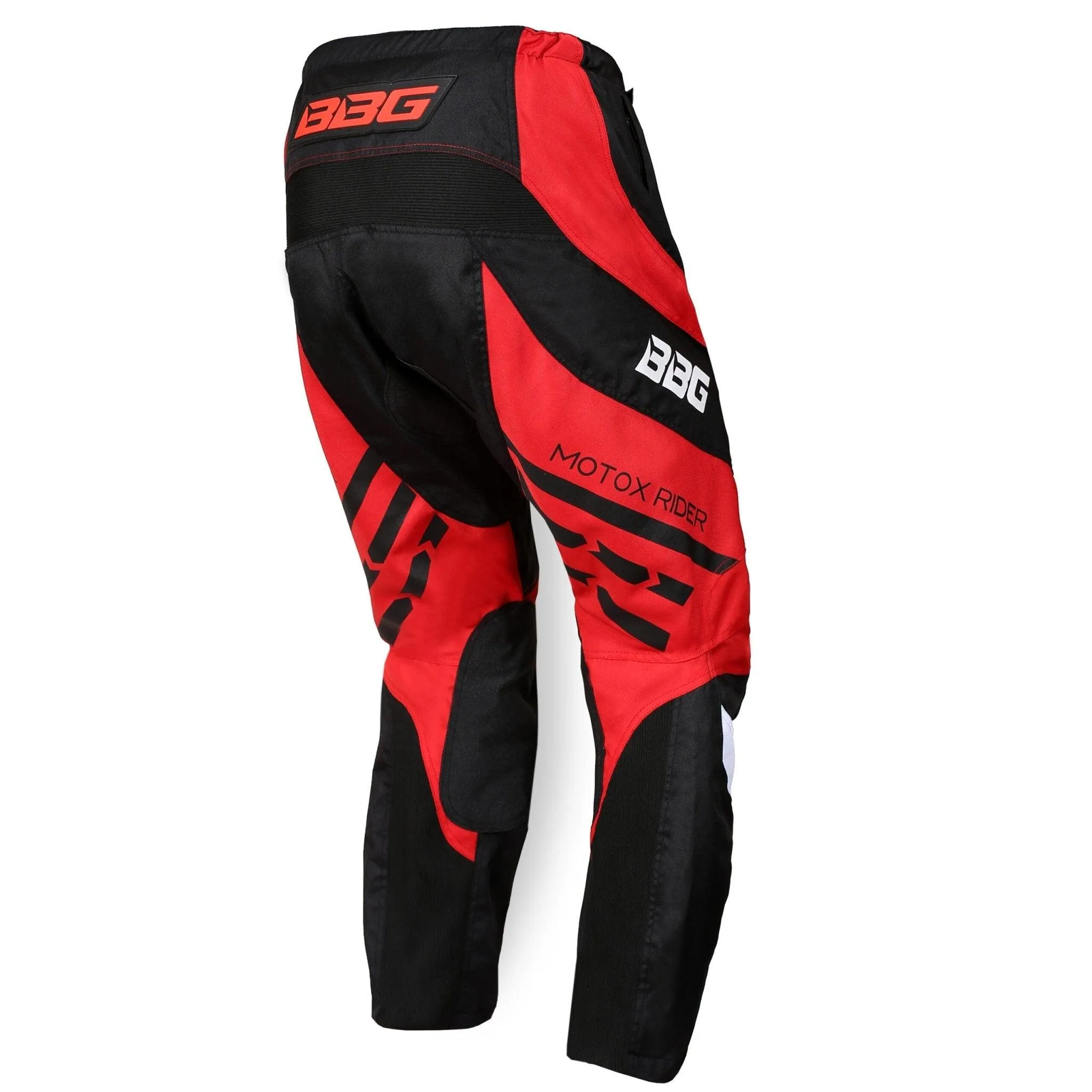 BBG Motocross Riding Pant