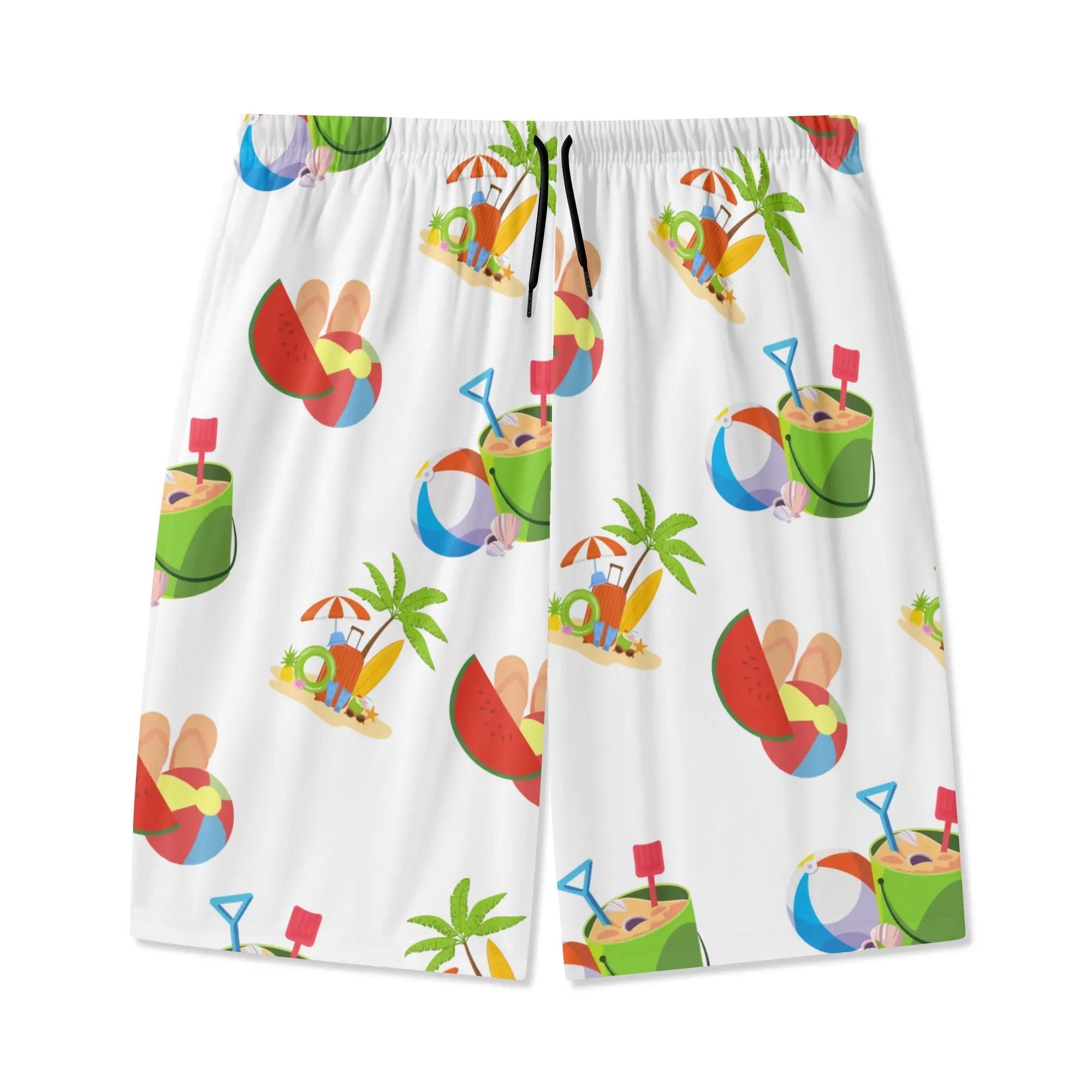 Beach Goods Boys- Lightweight Beach Shorts