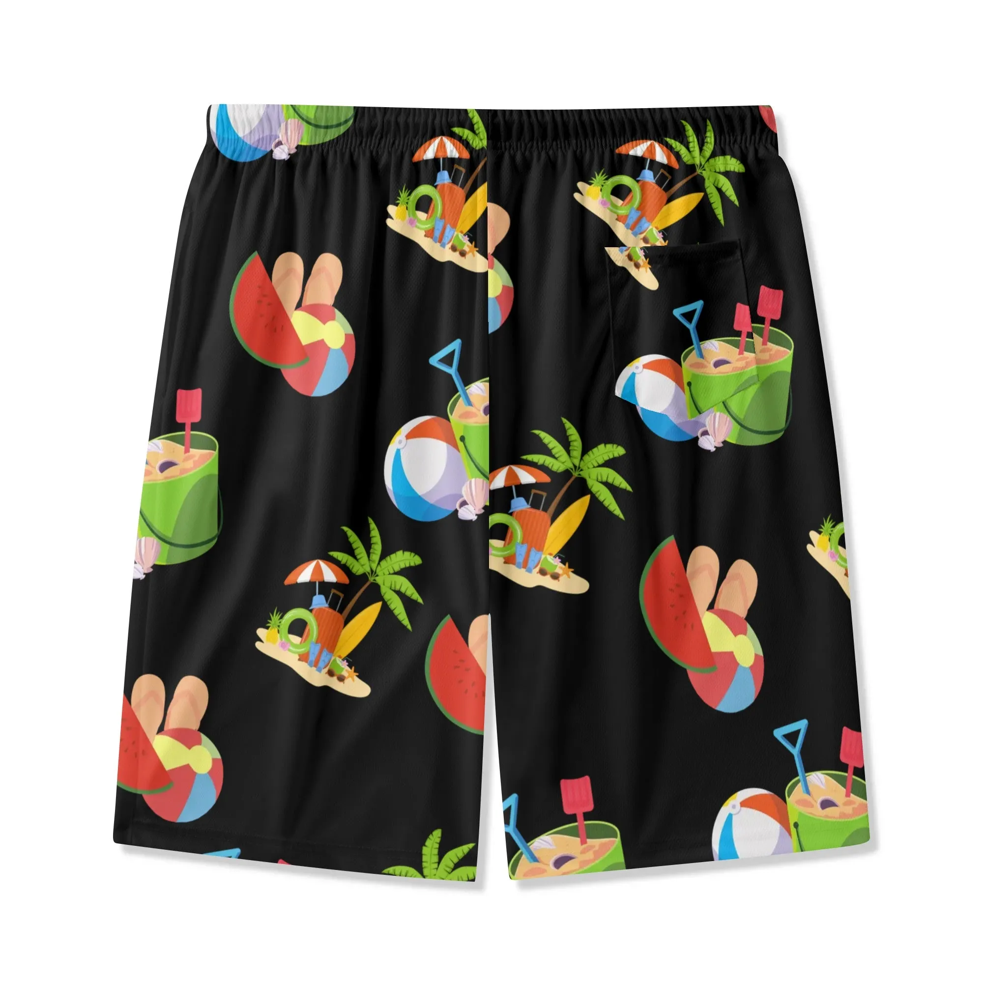 Beach Goods Boys- Lightweight Beach Shorts