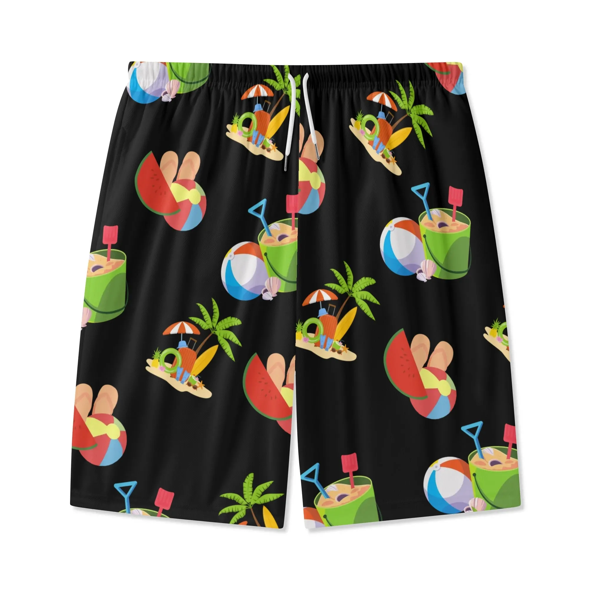 Beach Goods Boys- Lightweight Beach Shorts